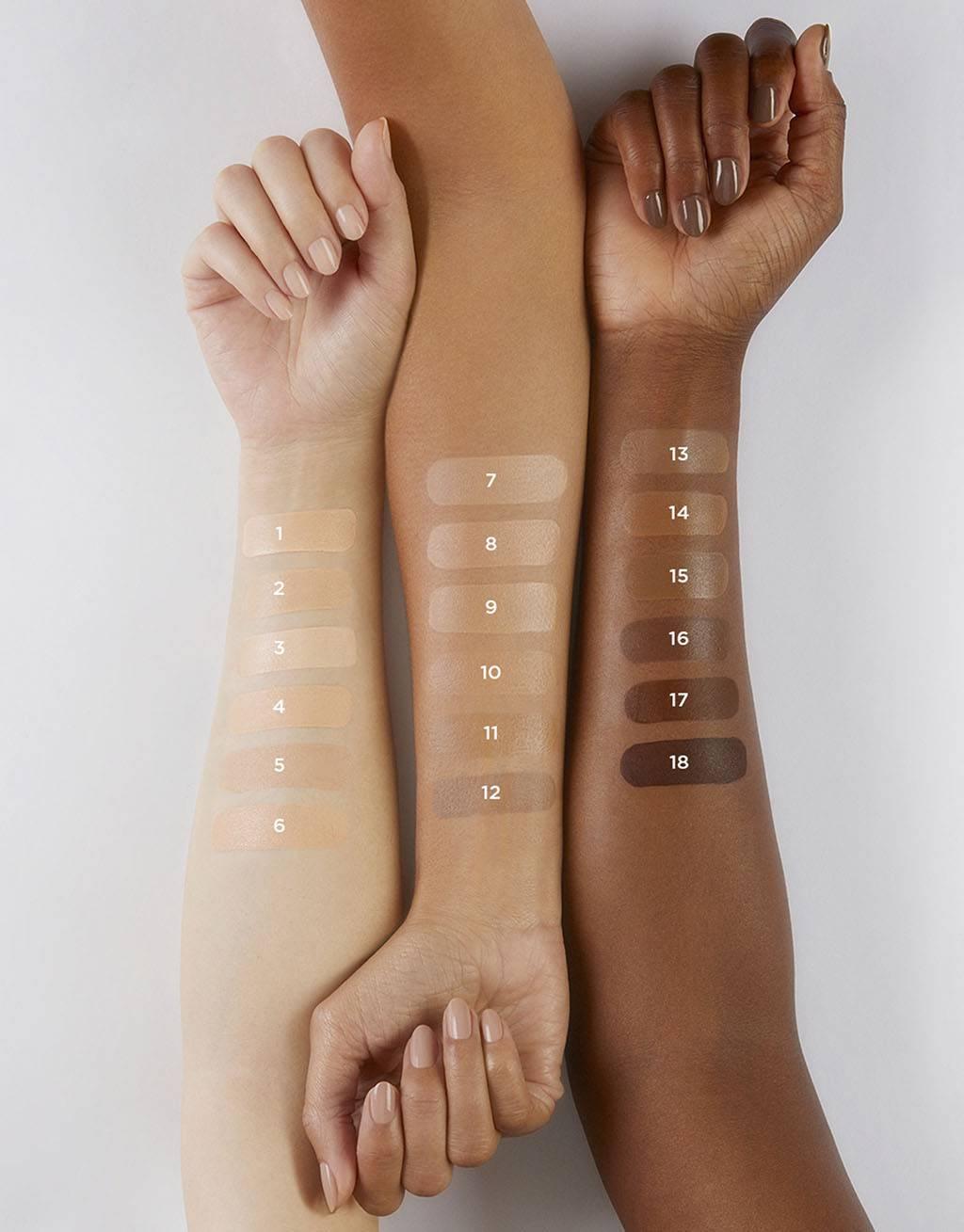 Hourglass Veil Hydrating Skin Tint - Nemlendiricili Fondöten