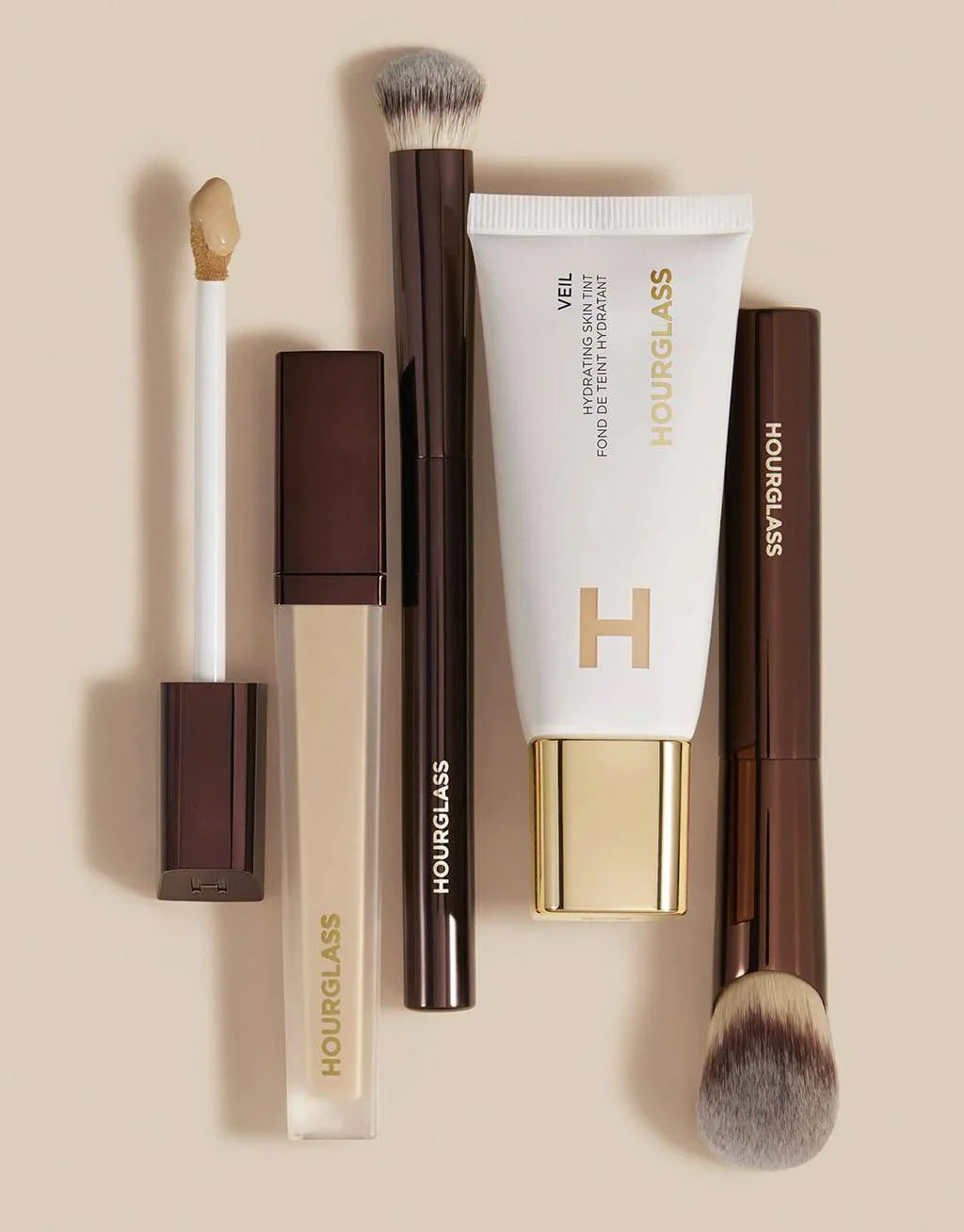 Hourglass Veil Hydrating Skin Tint - Nemlendiricili Fondöten