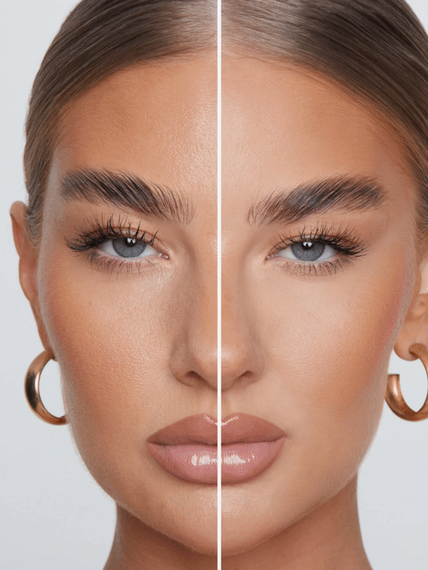 Refy Skin Finish - Pudra