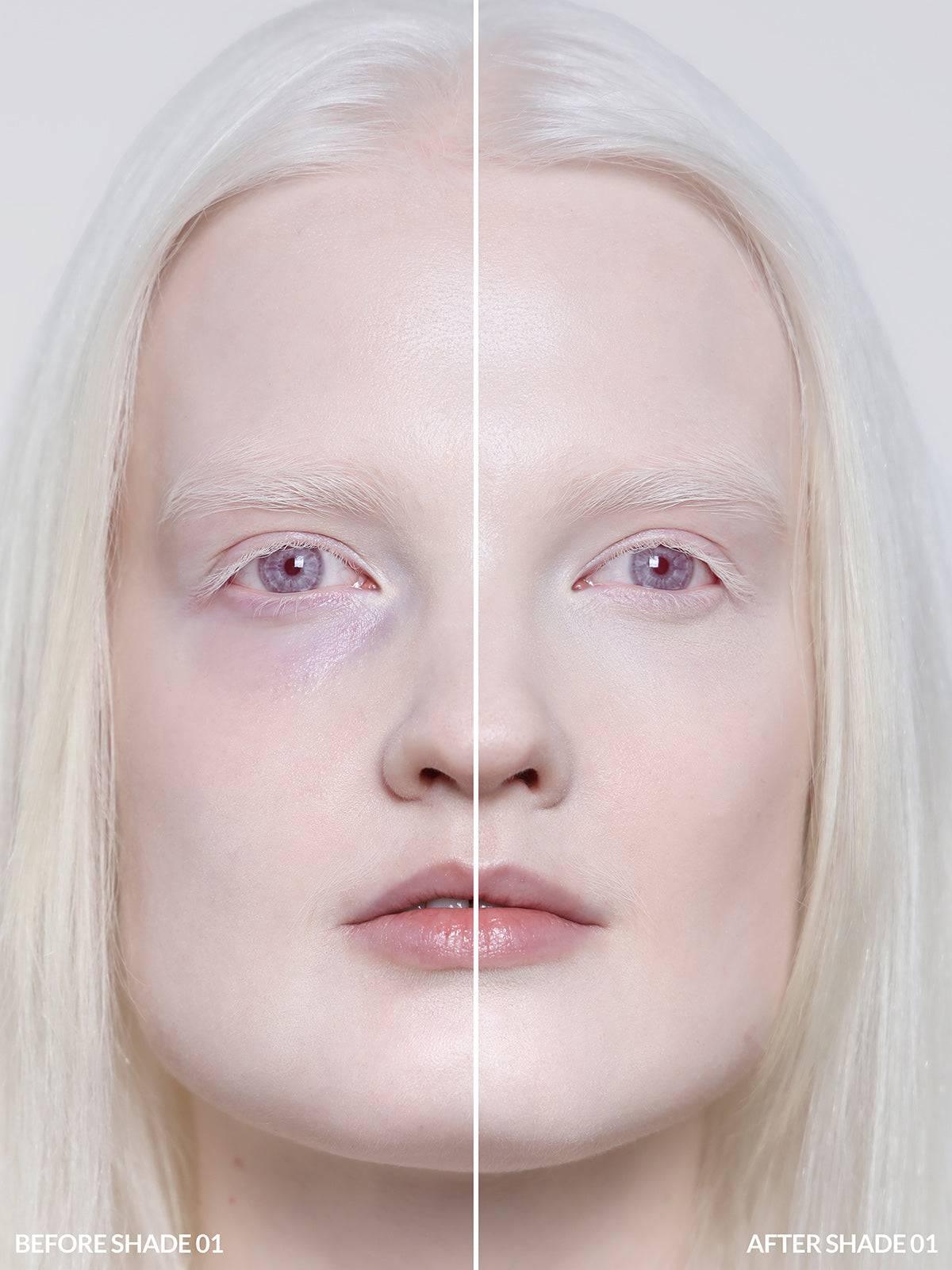 Refy Concealer - Kapatıcı