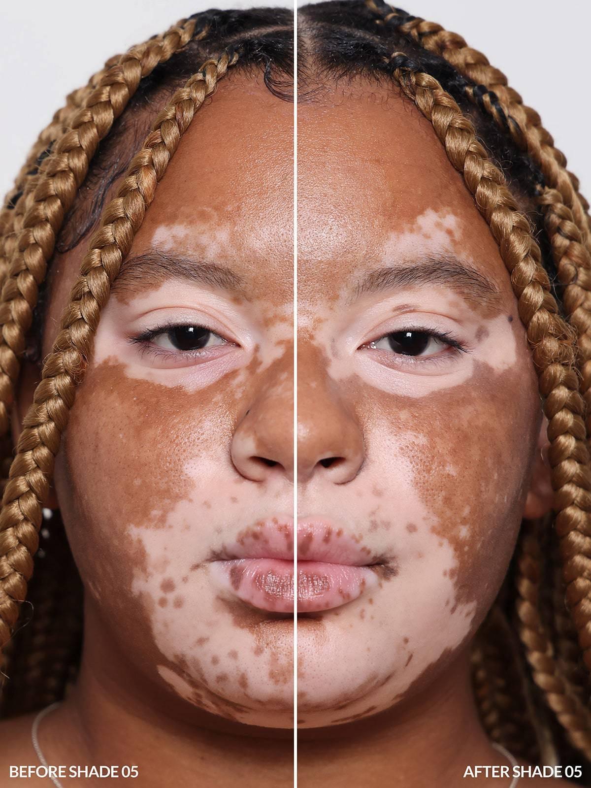 Refy Concealer - Kapatıcı