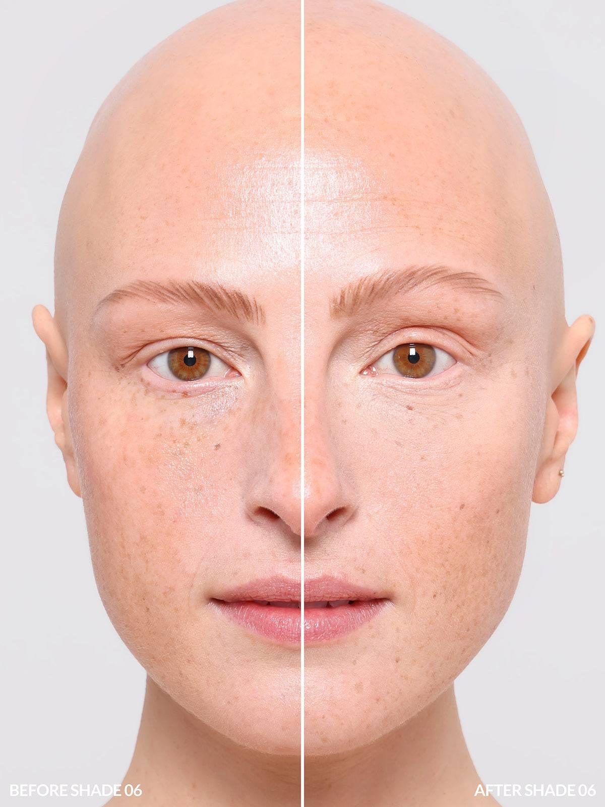 Refy Concealer - Kapatıcı