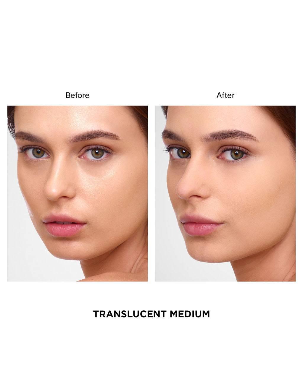 Hourglass Vanish Airbrush Pressed Powder - Pudra