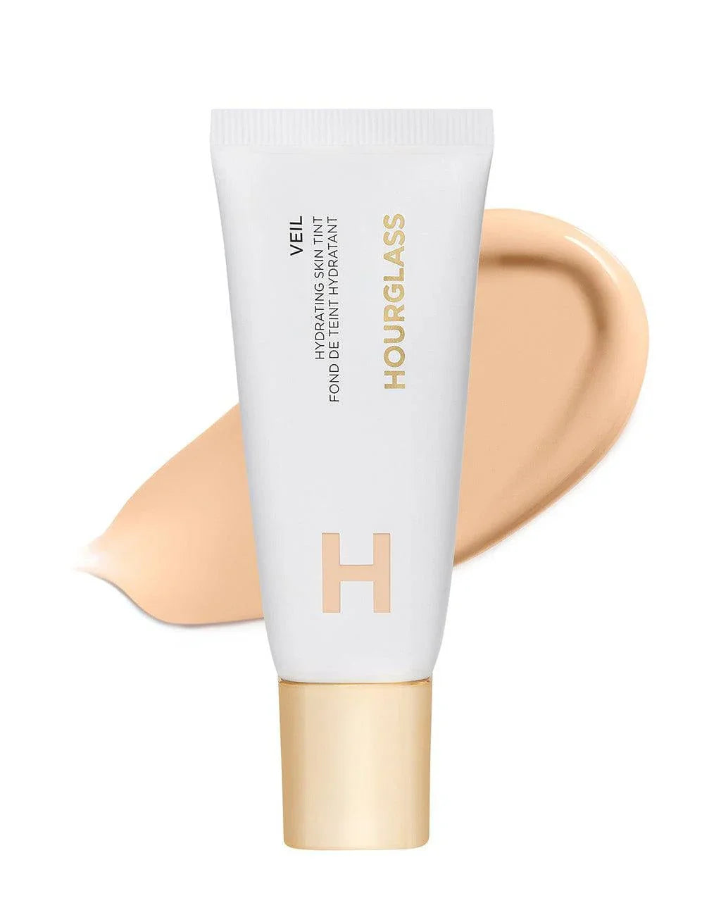 Hourglass Veil Hydrating Skin Tint - Nemlendiricili Fondöten