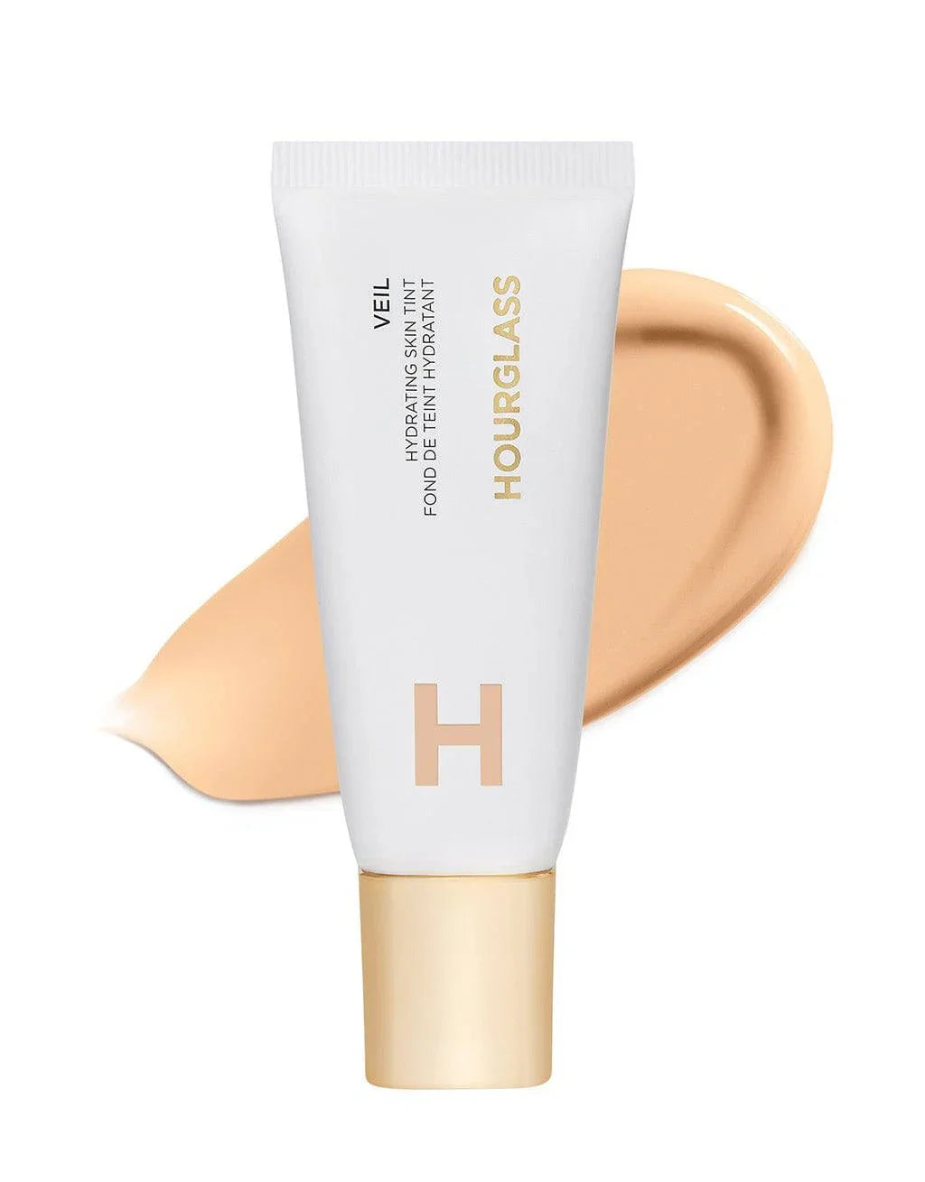 Hourglass Veil Hydrating Skin Tint - Nemlendiricili Fondöten