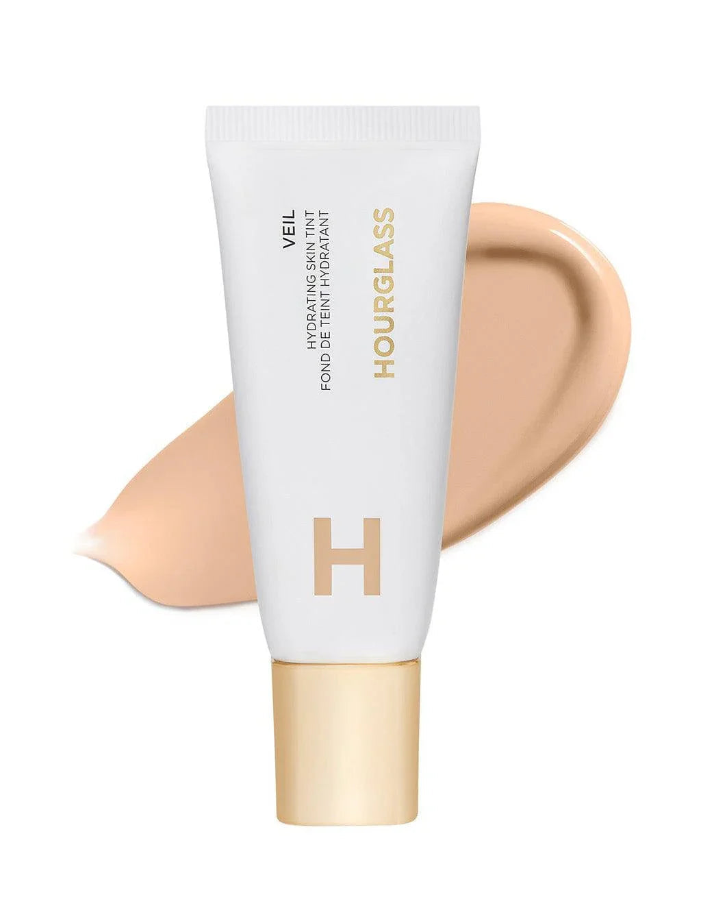 Hourglass Veil Hydrating Skin Tint - Nemlendiricili Fondöten