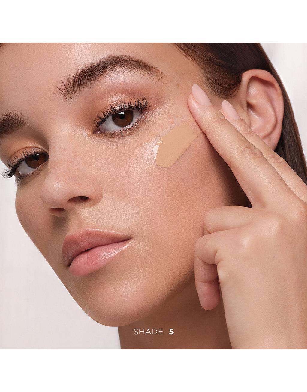 Hourglass Veil Hydrating Skin Tint - Nemlendiricili Fondöten