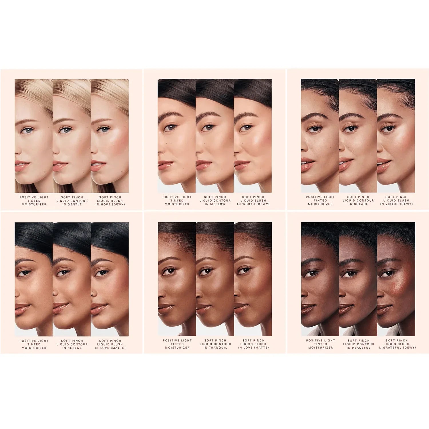 Rare Beauty Soft Pinch Liquid Contour - Likit Kontür