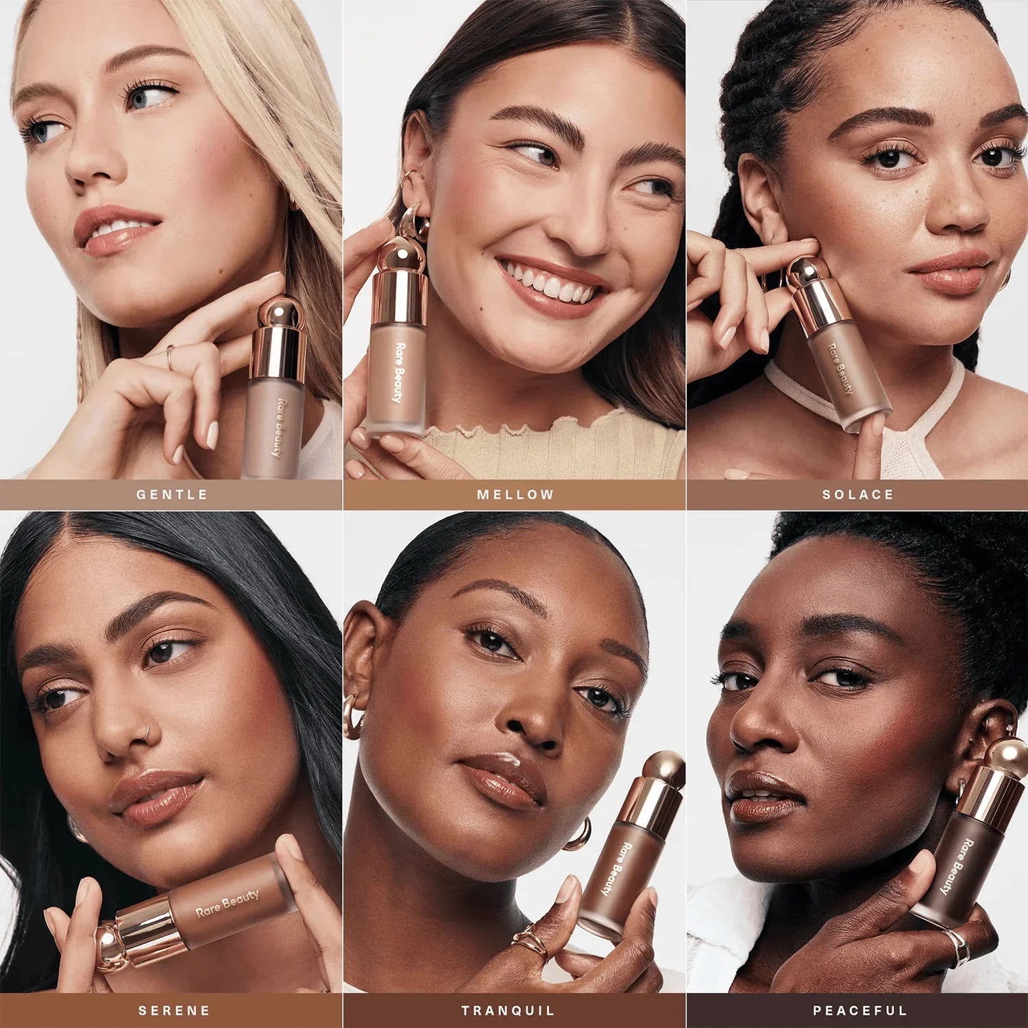 Rare Beauty Soft Pinch Liquid Contour - Likit Kontür