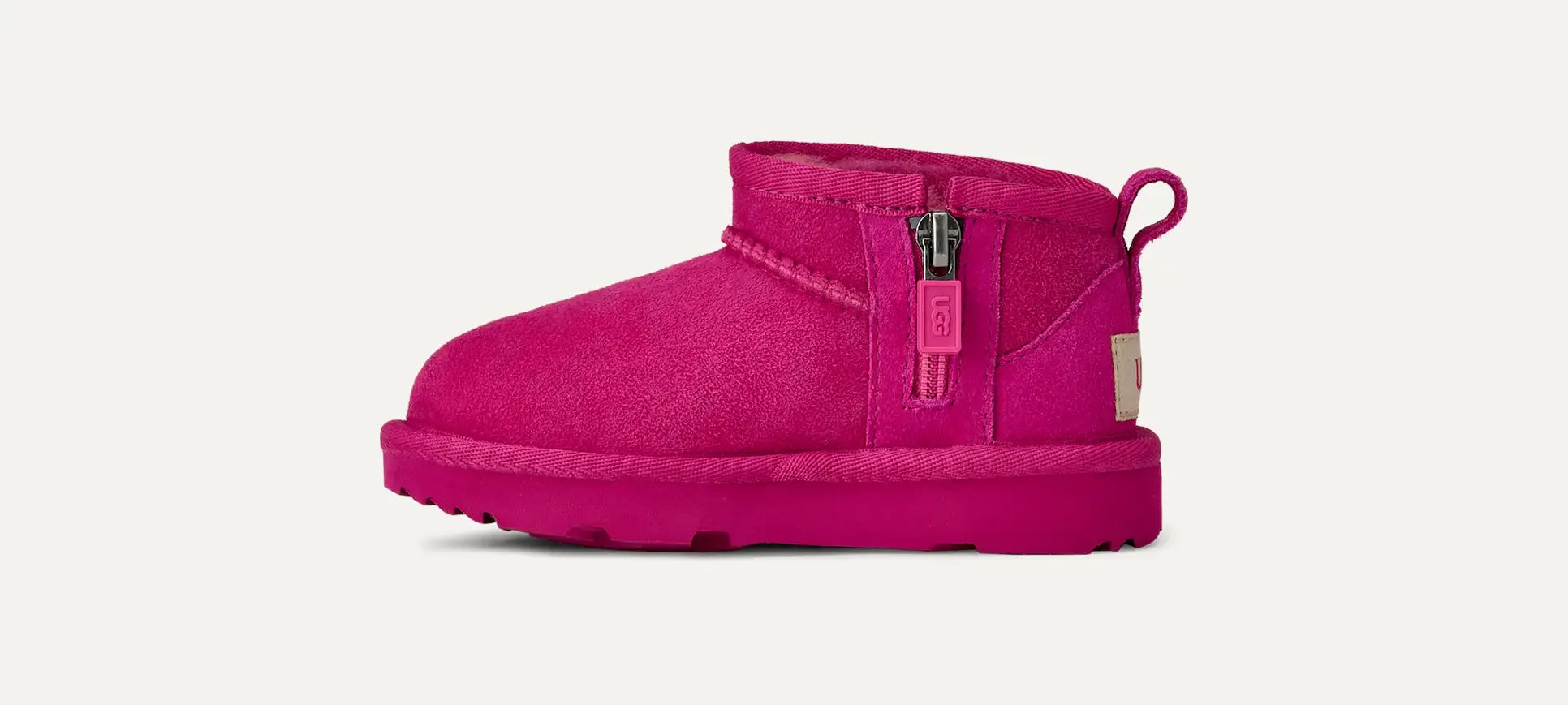 UGG Love Toddlers Classic Ultra Mini Boot