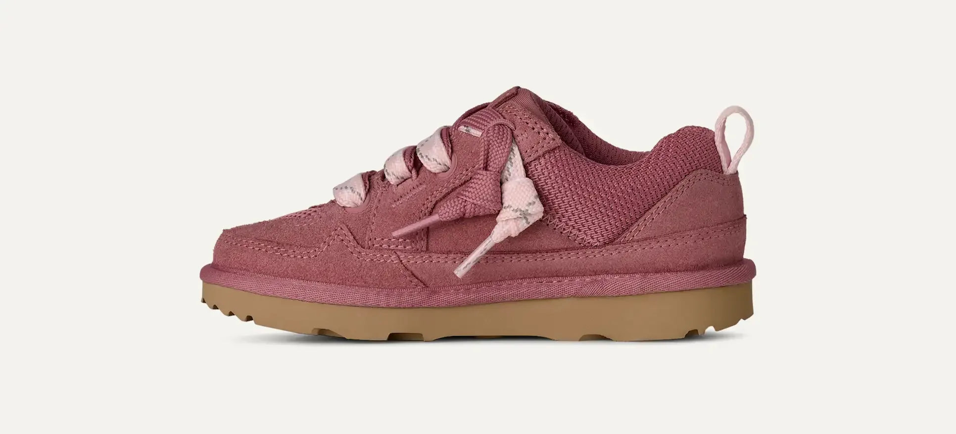 UGG Love Lo Lowmel Kids Sneaker