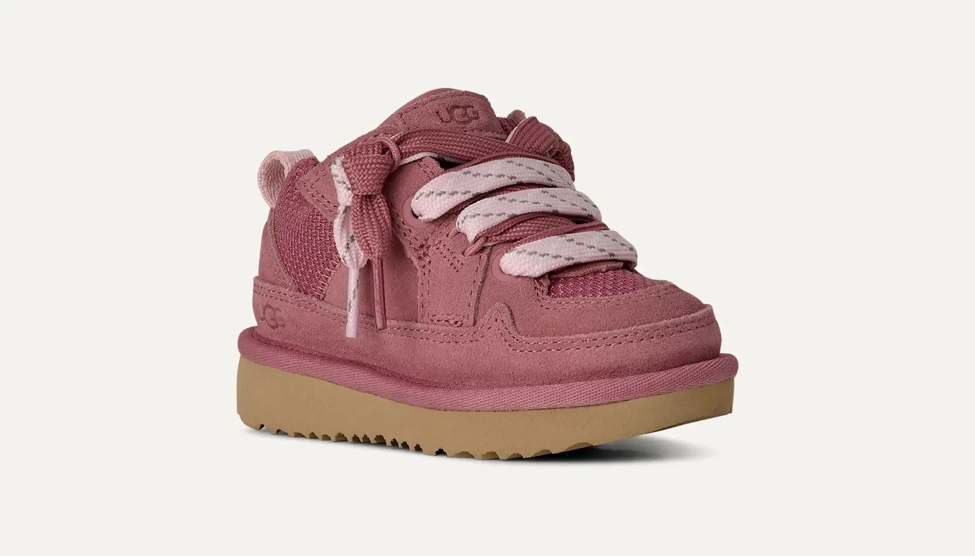 UGG Love Lo Lowmel Toddlers