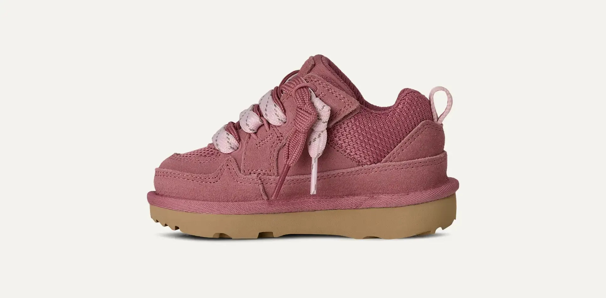 UGG Love Lo Lowmel Toddlers
