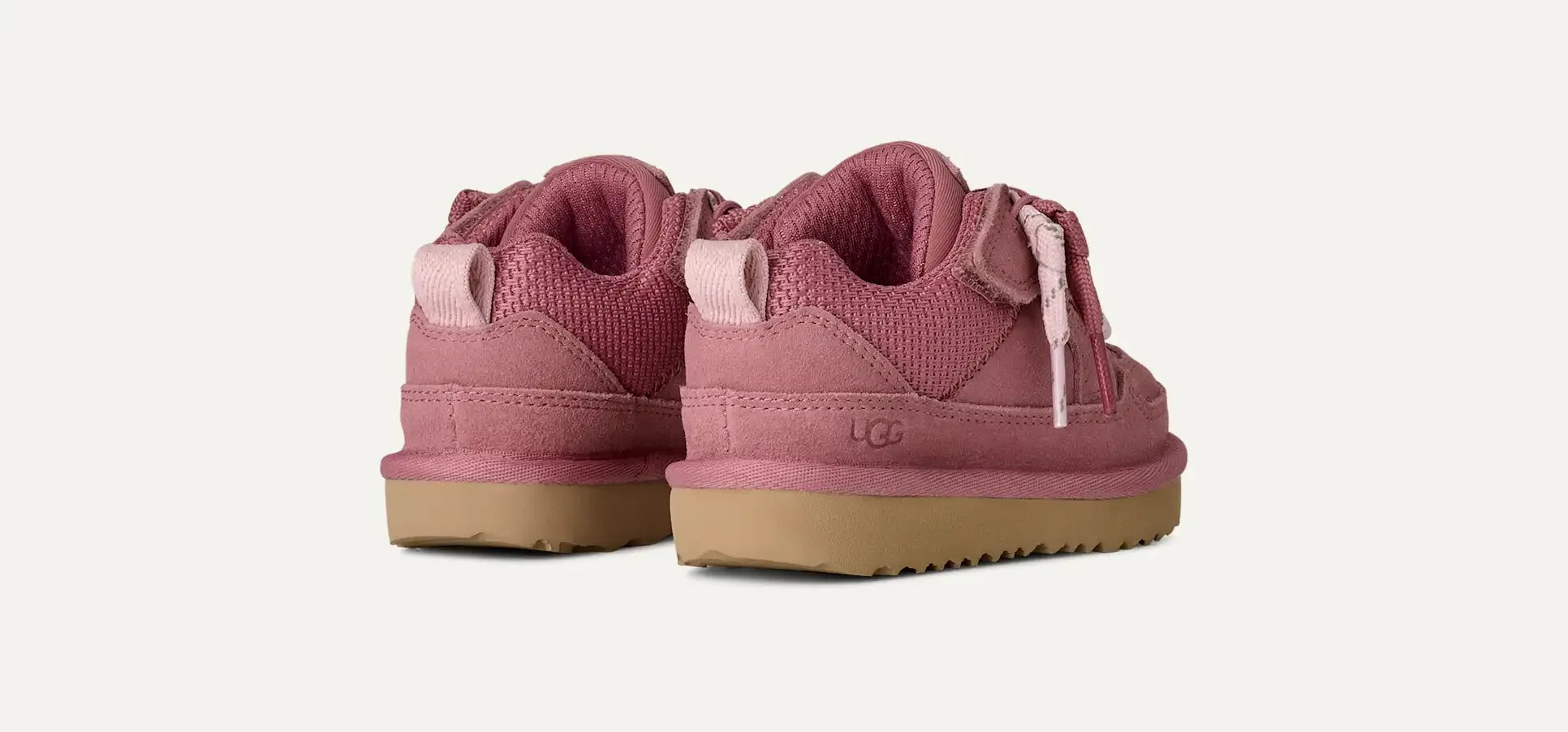 UGG Love Lo Lowmel Toddlers