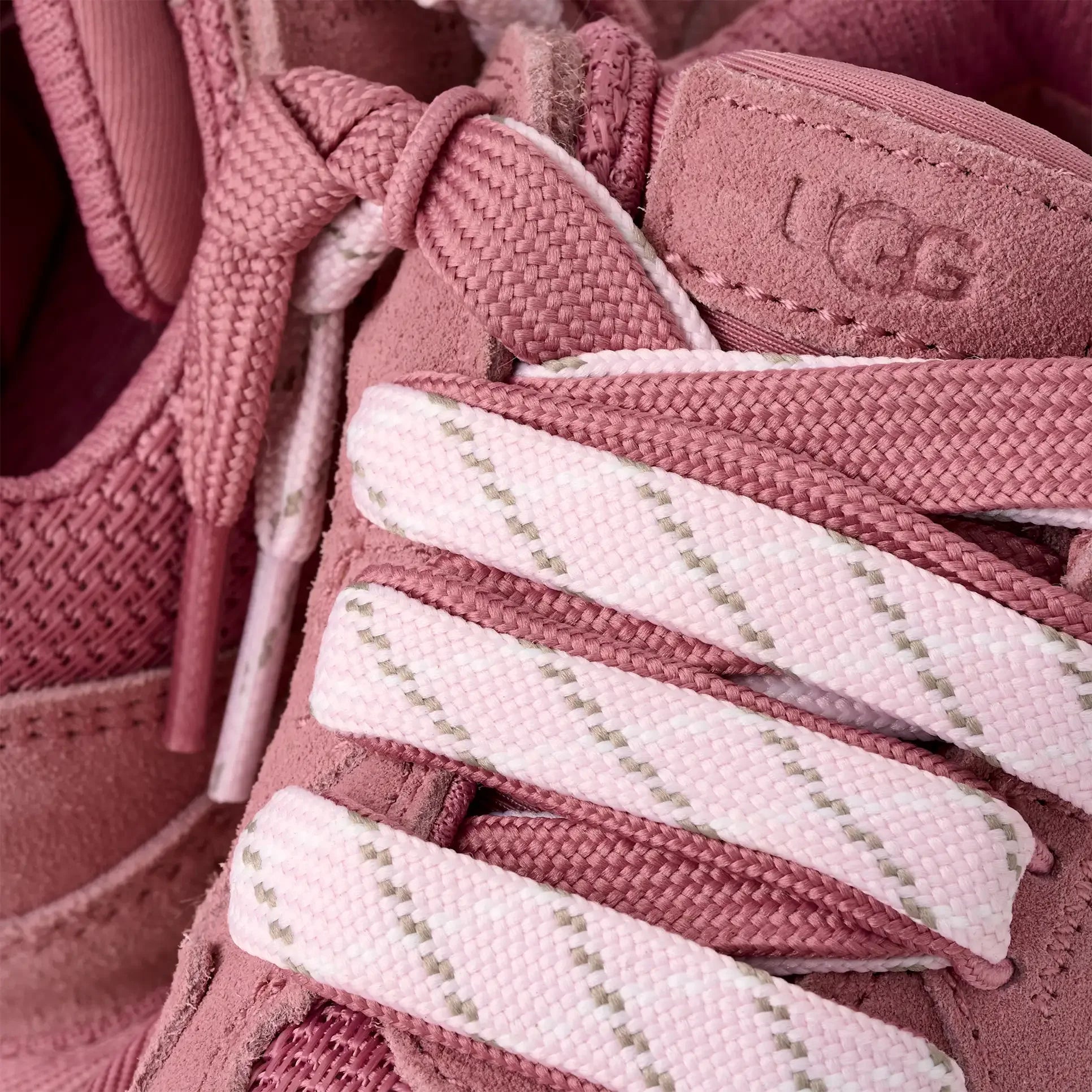 UGG Love Lo Lowmel Toddlers