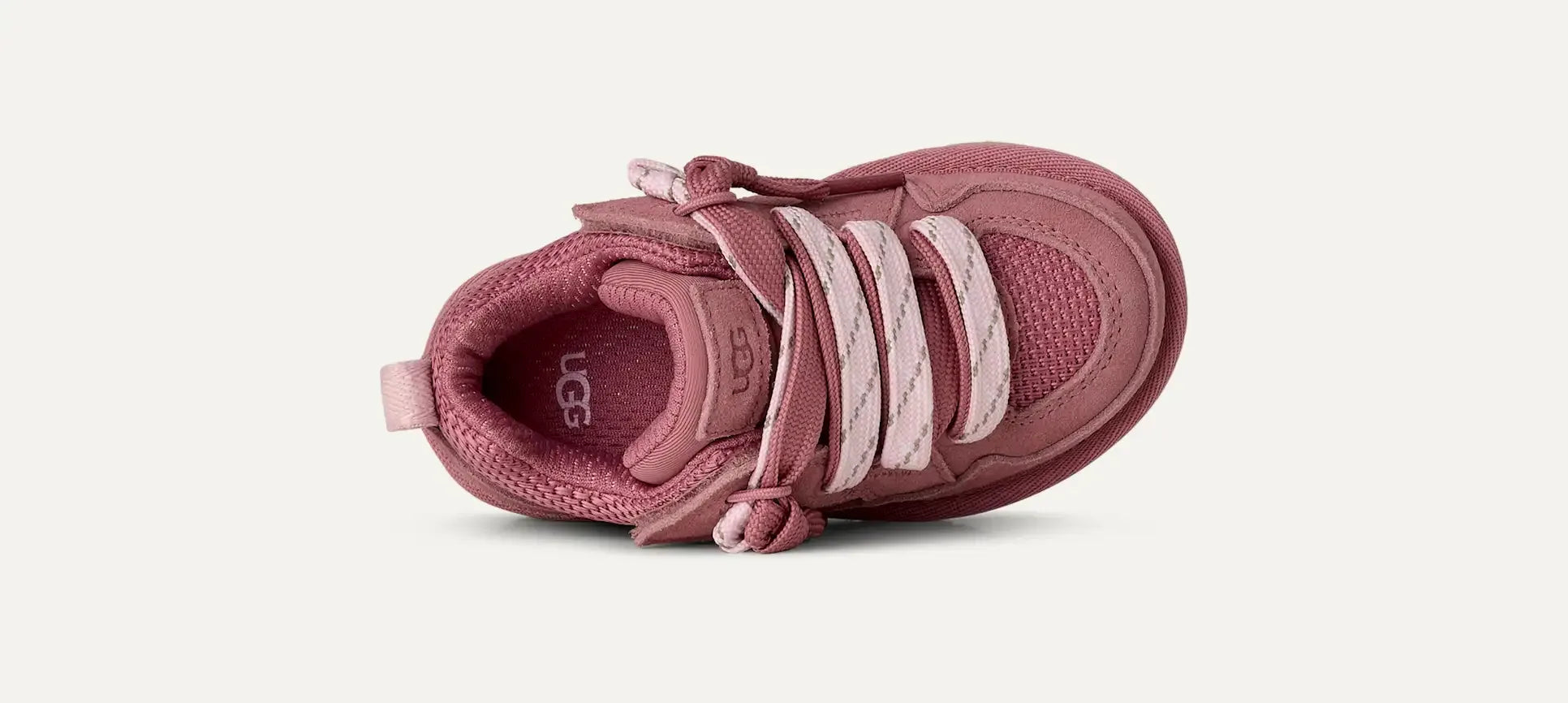 UGG Love Lo Lowmel Toddlers