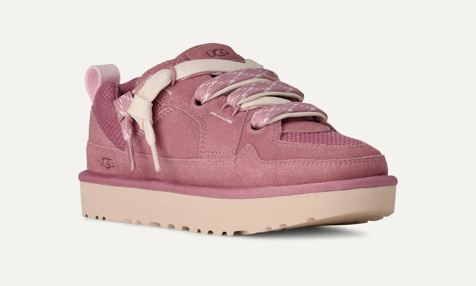 UGG Love Lo Lowmel Sneaker