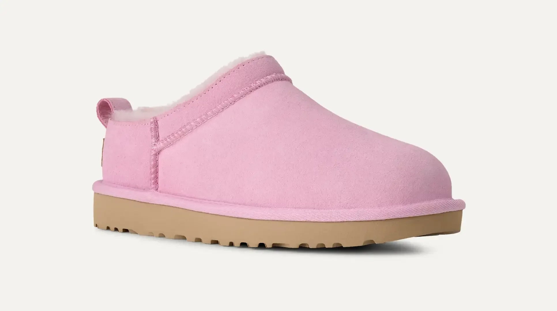 UGG Love Brand Women's Classic Micro Boot