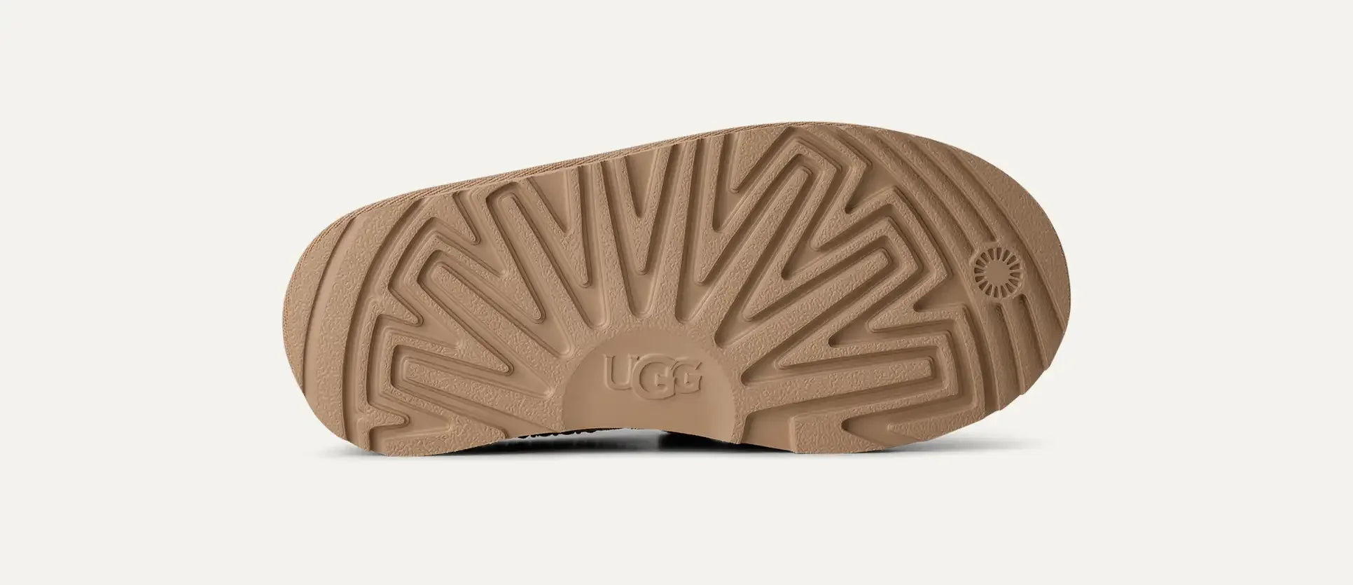 UGG Love Kids Tasman Mule