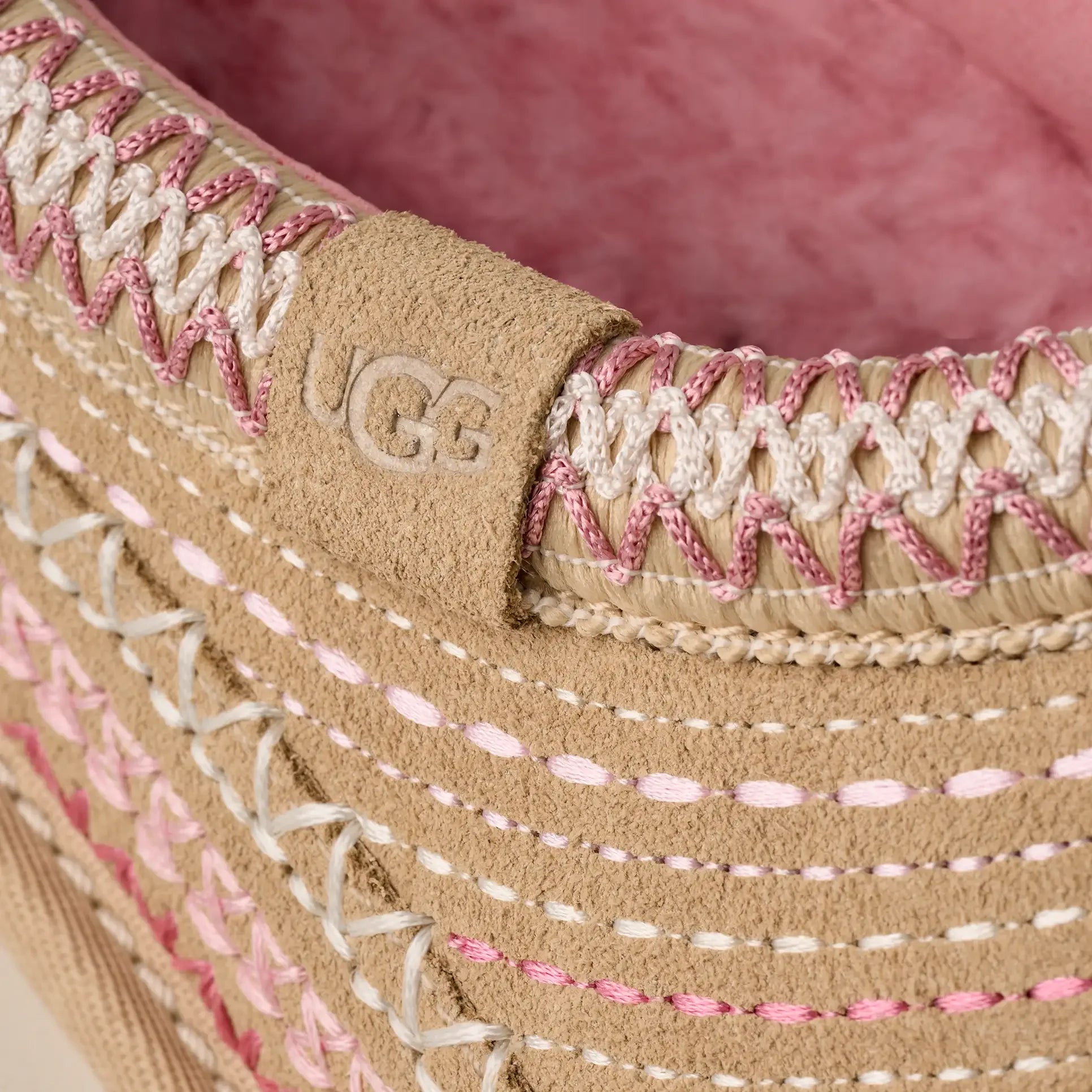 UGG Love Tasman Meadow Women's