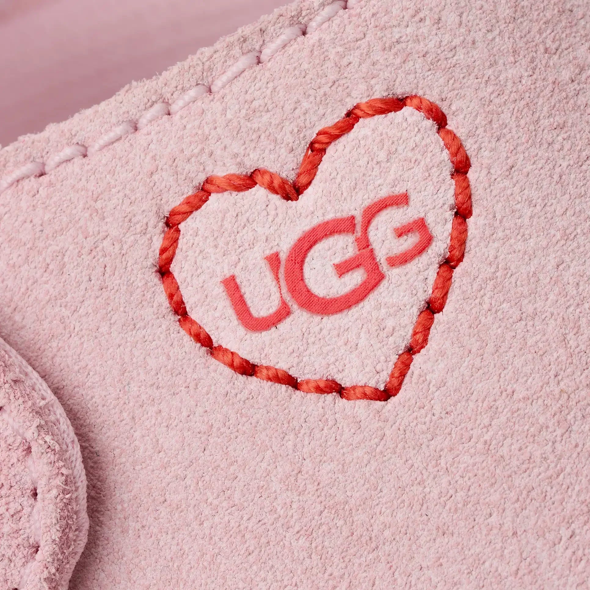 UGG Love Goldenstar Love Clog '26