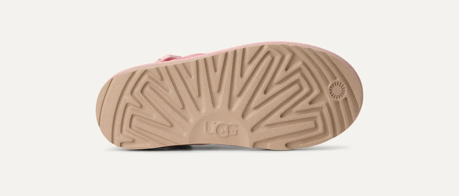 UGG Love Goldenstar Love Clog '26