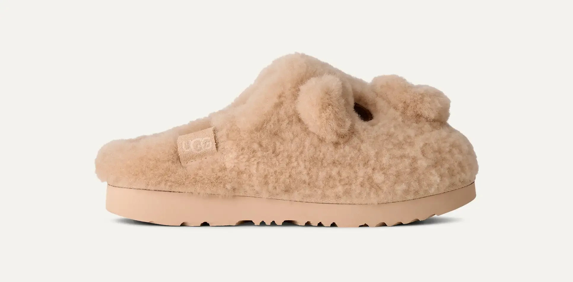 UGG Love Kids Classic Slip-On Pooch