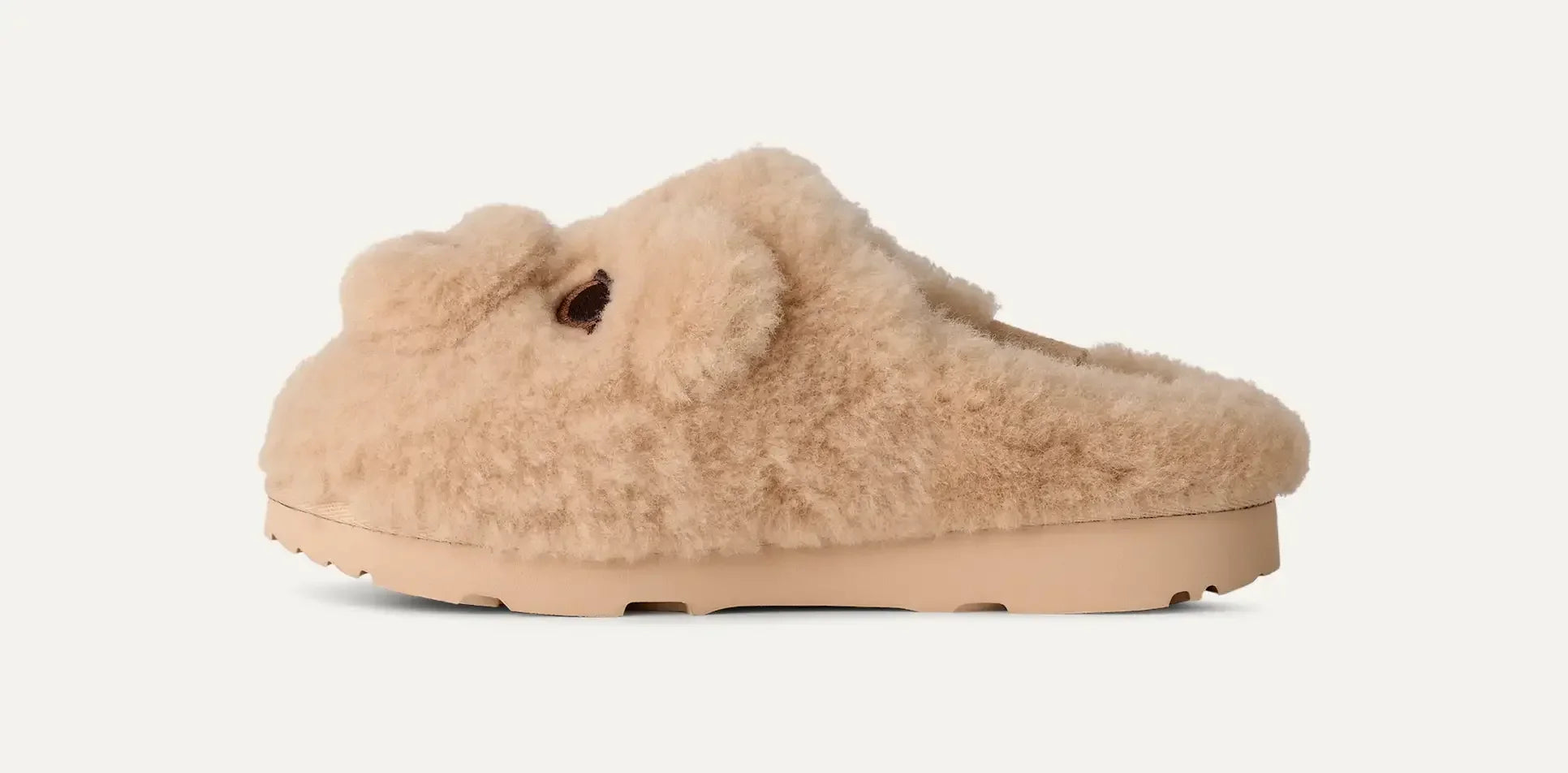 UGG Love Kids Classic Slip-On Pooch