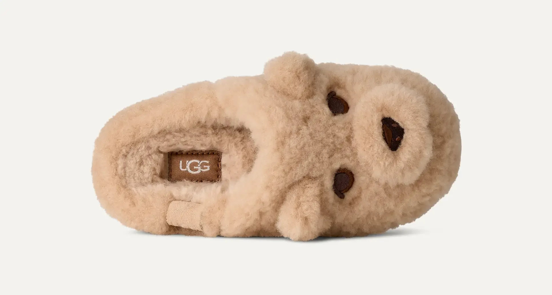 UGG Love Kids Classic Slip-On Pooch