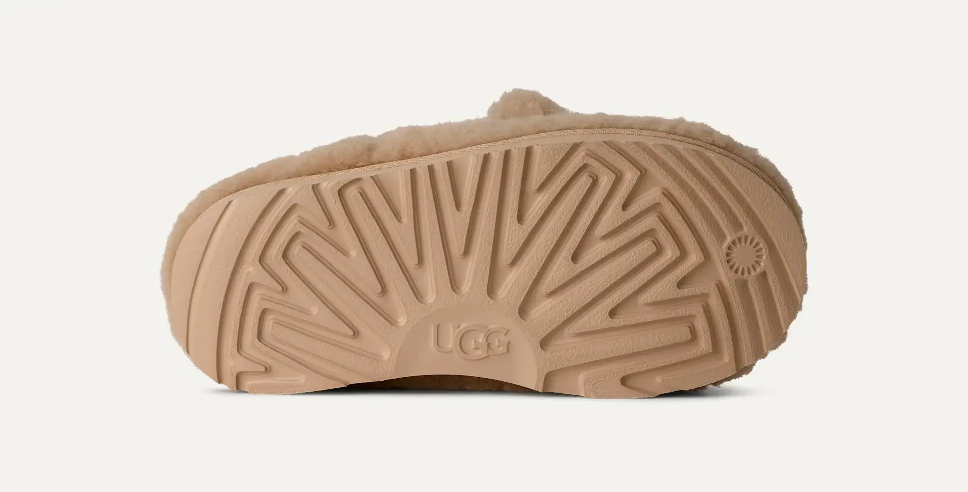 UGG Love Kids Classic Slip-On Pooch