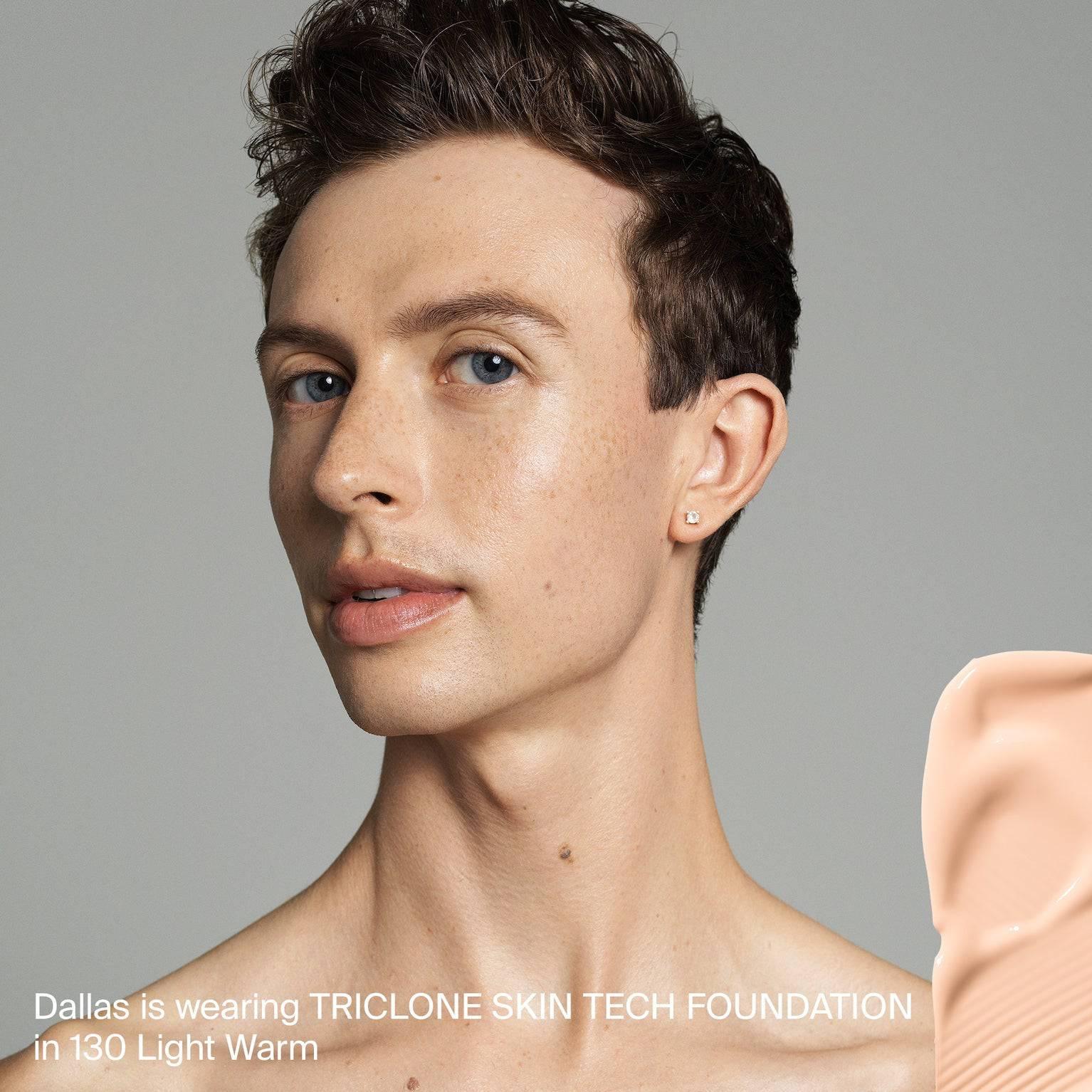 Haus Labs Triclone™ Skin Tech Medium Coverage Foundation - Fondöten
