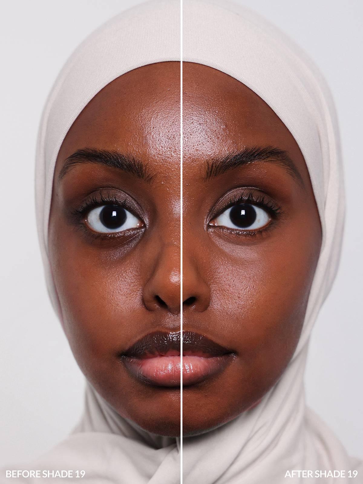 Refy Concealer - Kapatıcı