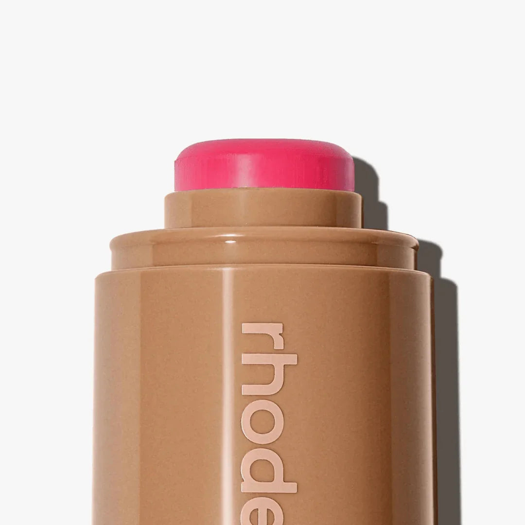 Rhode Allık: Pocket Blush Cep Allık
