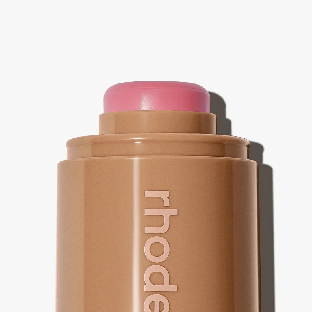 Rhode Allık: Pocket Blush Cep Allık