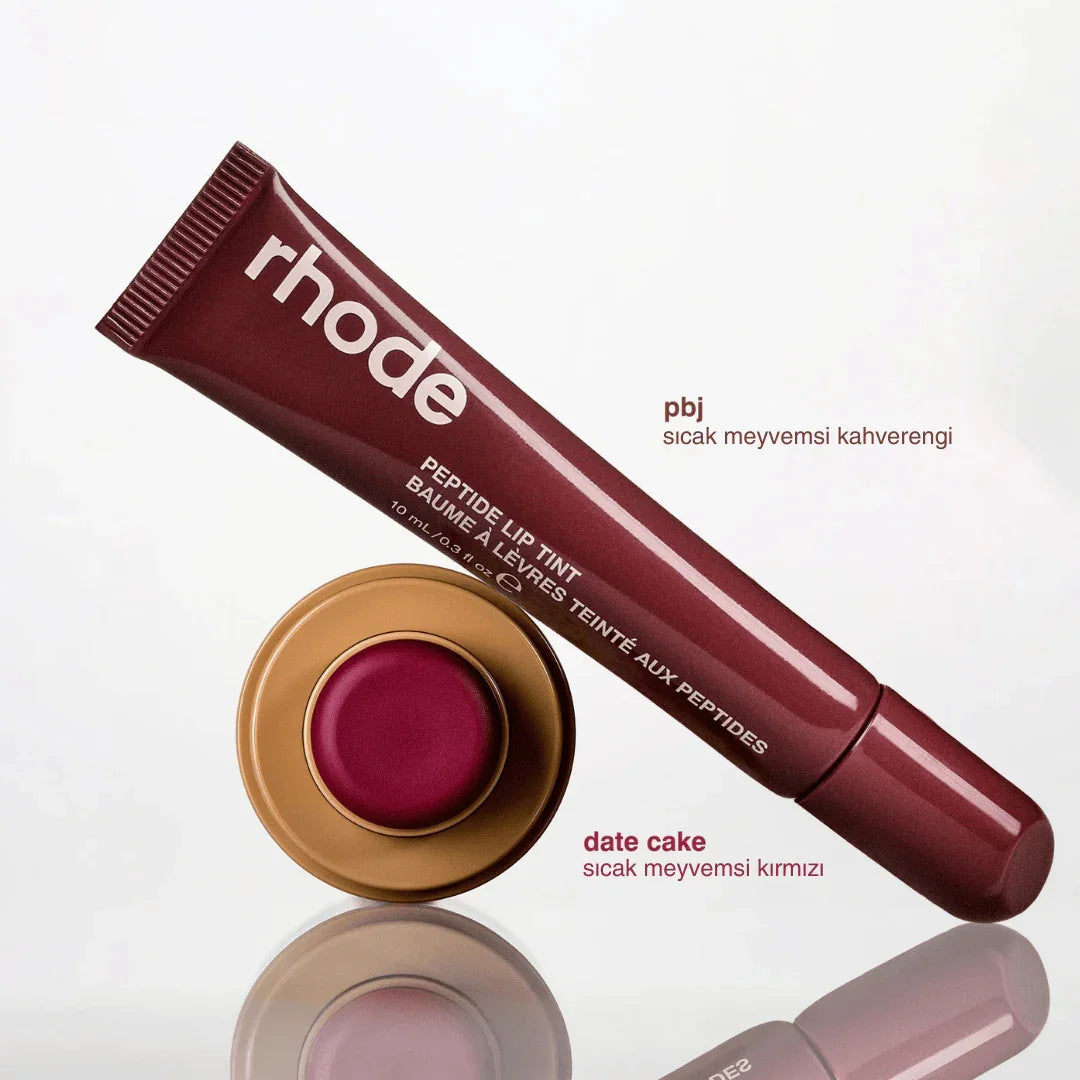 Rhode Allık: Pocket Blush Cep Allık
