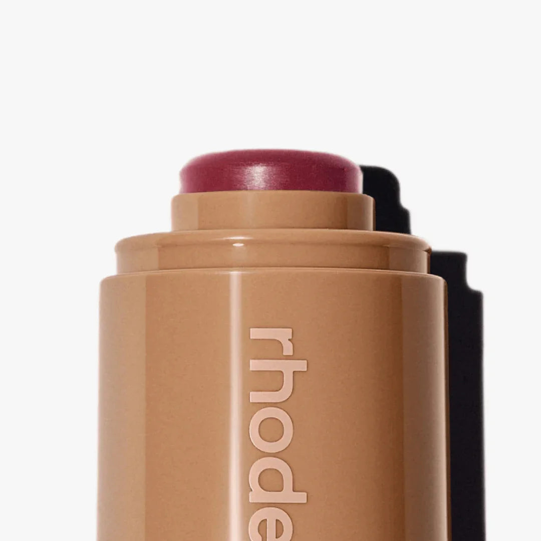 Rhode Allık: Pocket Blush Cep Allık