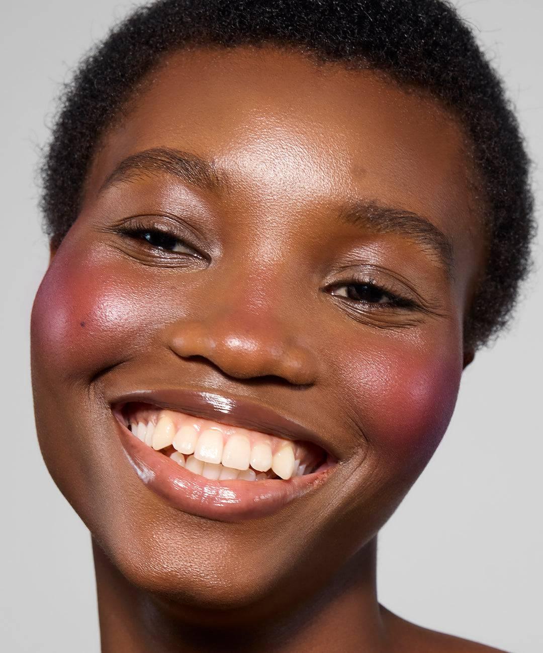 Refy Cream Blush - Allık