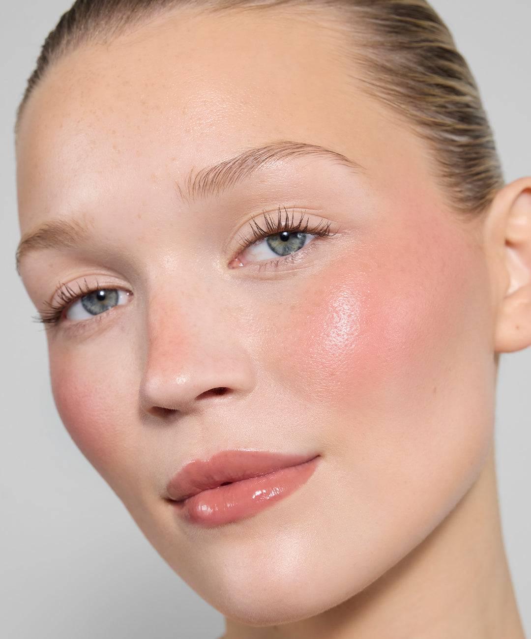 Refy Cream Blush - Allık