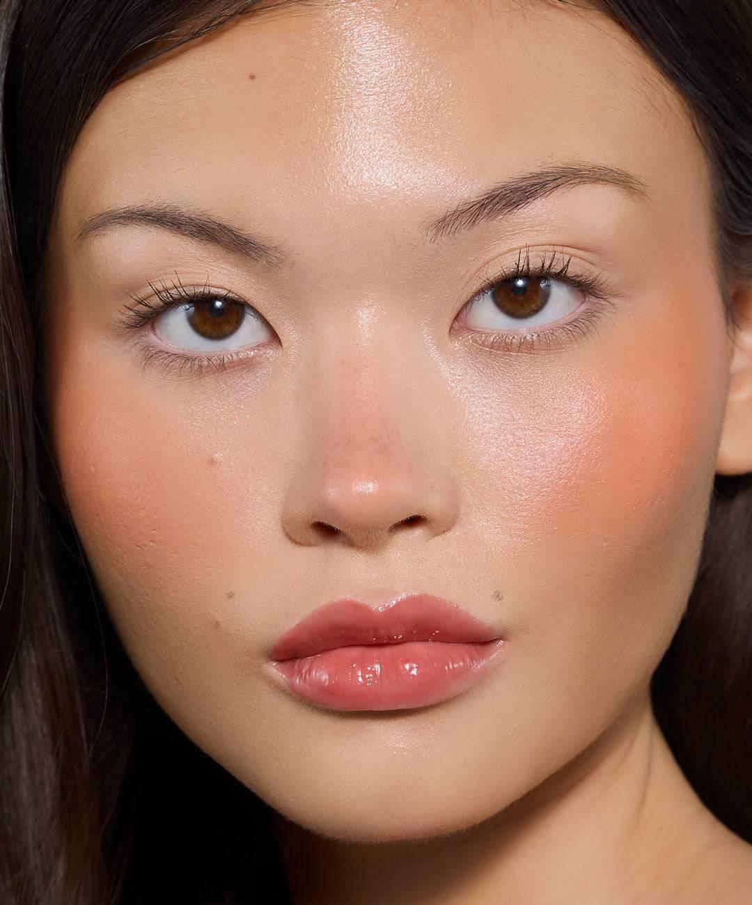 Refy Cream Blush - Allık