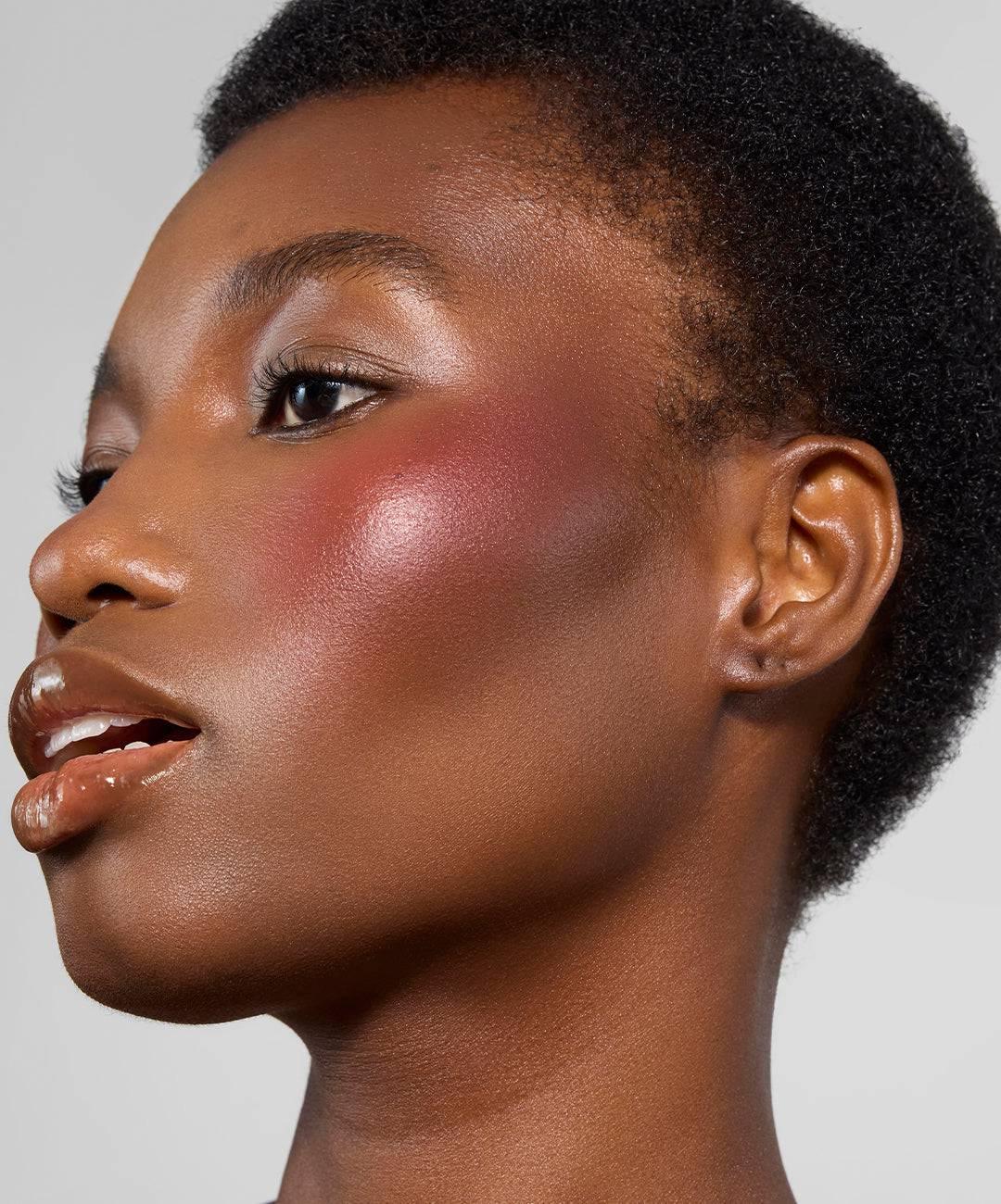 Refy Cream Blush - Allık