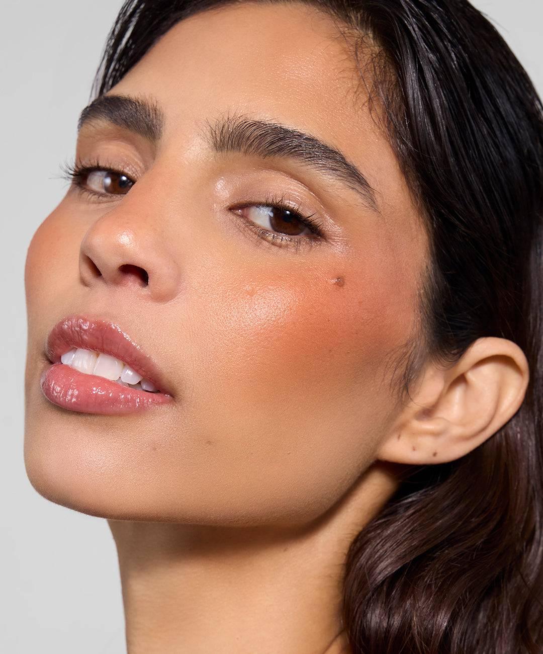 Refy Cream Blush - Allık