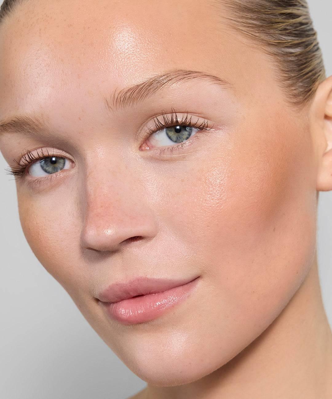 Refy Cream Bronzer - Krem Bronzer