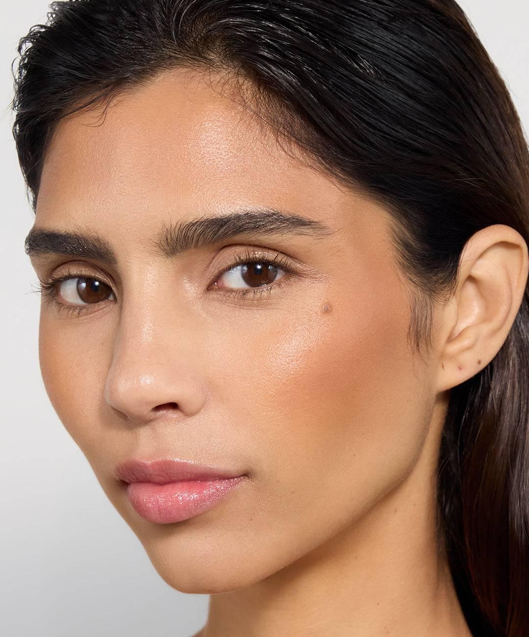 Refy Cream Bronzer - Krem Bronzer