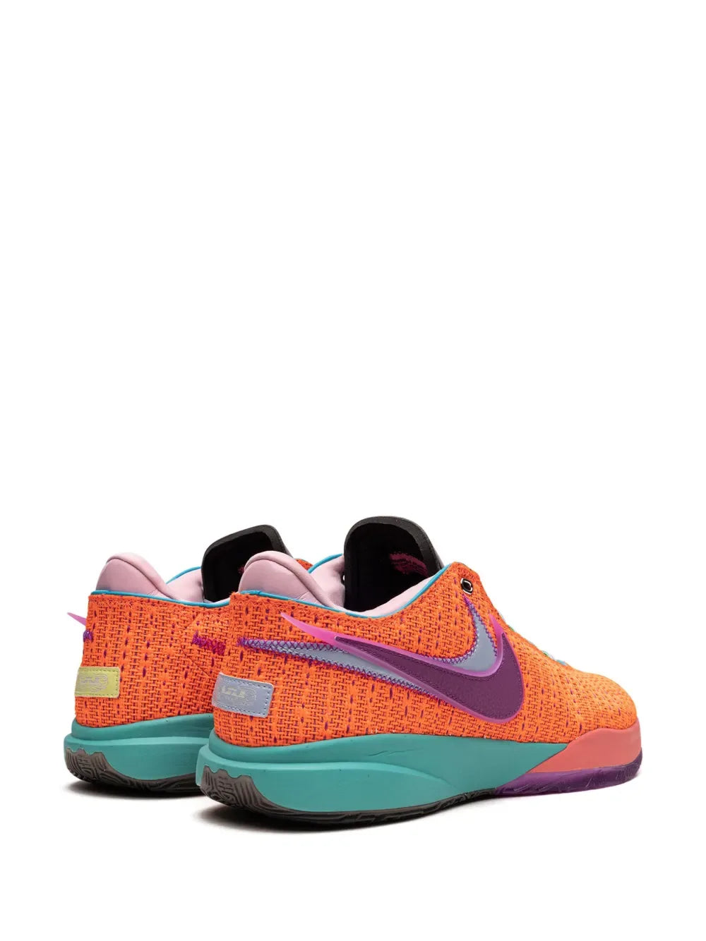 NİKE LEBRON 20 ‘CHOSEN 1’