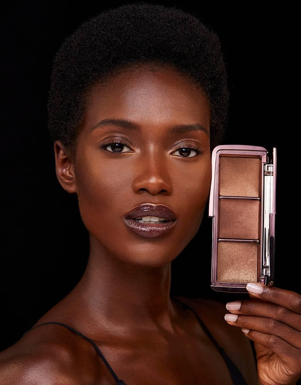 Hourglass Ambient™ Lighting Palette - Aydınlatıcı Palet