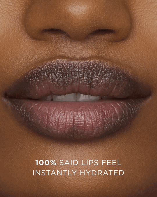 Hourglass Phantom Volumizing Glossy Balm - Hacimlendirici Ruj