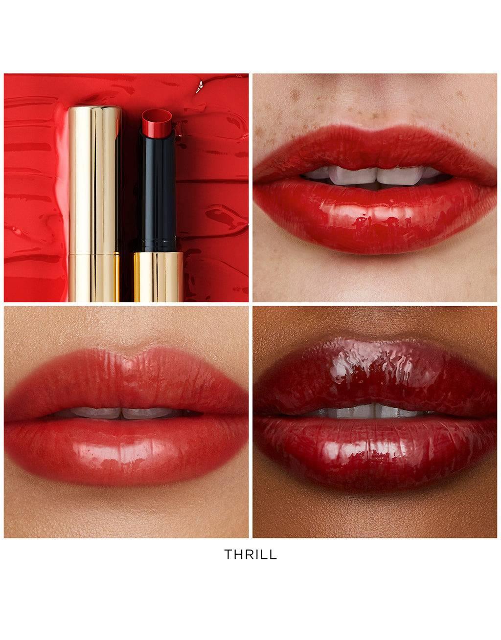 Hourglass Phantom Volumizing Glossy Balm - Hacimlendirici Ruj