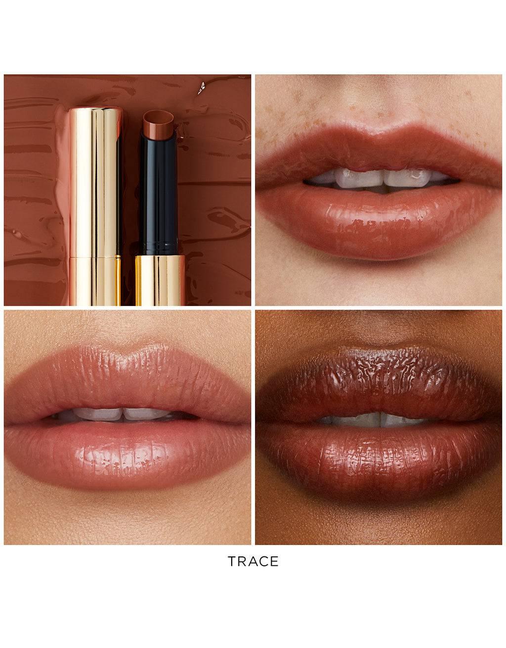 Hourglass Phantom Volumizing Glossy Balm - Hacimlendirici Ruj