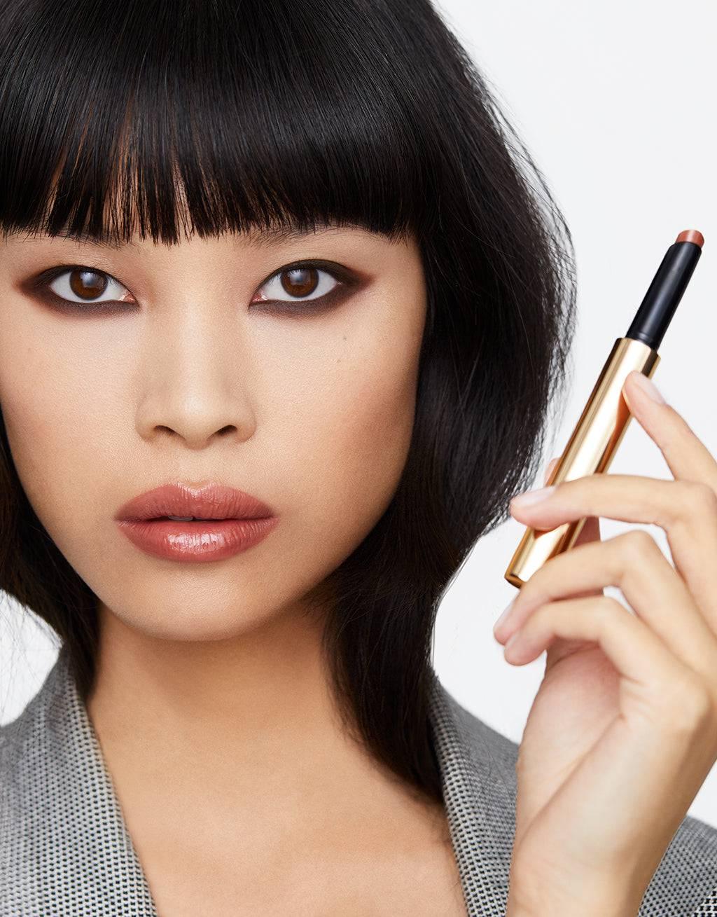 Hourglass Phantom Volumizing Glossy Balm - Hacimlendirici Ruj