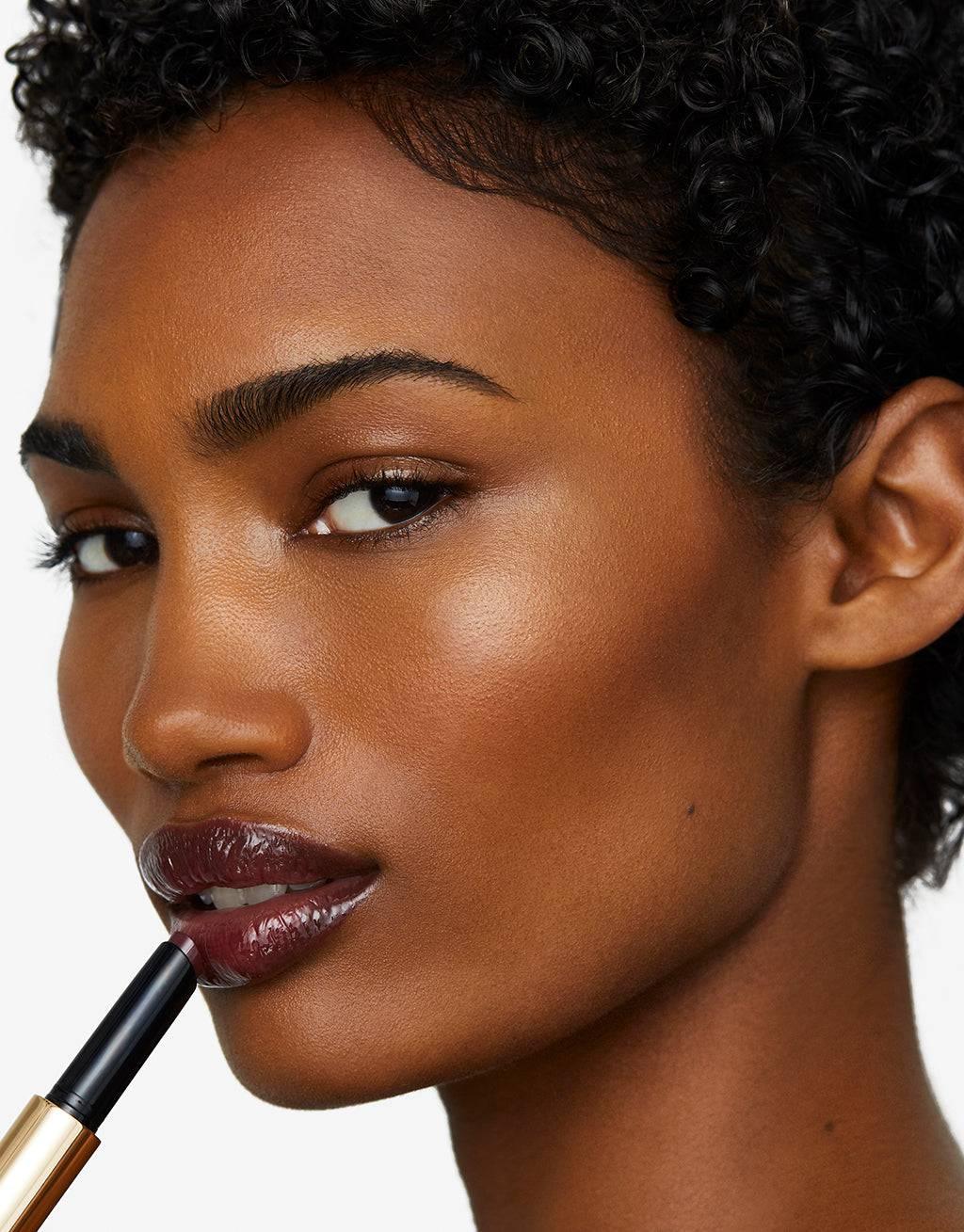 Hourglass Phantom Volumizing Glossy Balm - Hacimlendirici Ruj